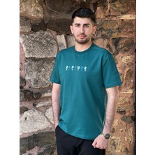Baskılı Tişört