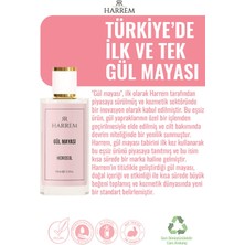 Gül Suyu & Gül Mayası Suyu Seti