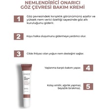 Sinoz  Göz Kremi 15 Ml