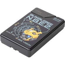 Powerbank - Bumblebee