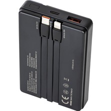 Powerbank - Bumblebee