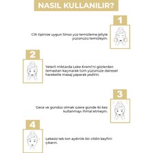 Sinoz Leke Kremi (Vitamin C 3% + Niacinamide 2%) 40 ML