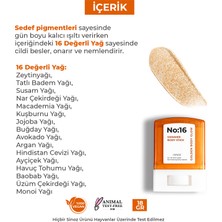 Sinoz No:16 Işılıtı Verici Mucizevi Stick 18 gr.