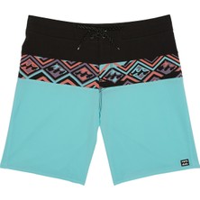 Billabong Momentum Pro Erkek Mavi Boardshort