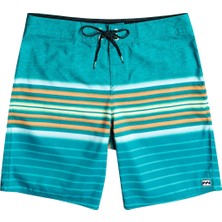 Billabong All Day Stripes Og Erkek Boardshort