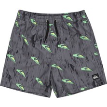 Quiksilver Next Gen Yth 14 Erkek Çocuk Volley Short