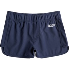 Roxy Good Waves Only Kız Çocuk Boardshort