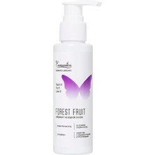 Real Love Eromantica Su Bazlı Orman Meyvesi Aromalı Jel 100 ml