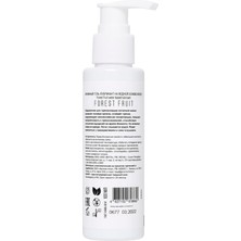 Real Love Eromantica Su Bazlı Orman Meyvesi Aromalı Jel 100 ml