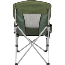 FUNKY CHAIRS Big Small Kamp Sandalyesi - Haki