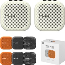 Sena Talkie, Dış Mekan İletişim Sistemi, İkili Paket