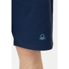 Unıted Colors Of Benetton Erkek Şort BNT-M21141