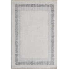 Romans Halı Norm 6222 Gri