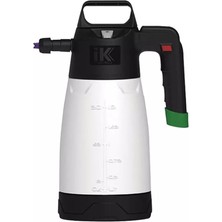 IK FOAM PRO 2 KÖPÜK Yapıcı Kimyasal Dayanımlı Basınçlı Pompa 2 Litre