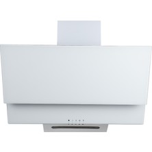 Alveus Mod F17 Beyaz Davlumbaz