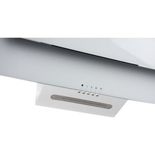Alveus Mod F17 Beyaz Davlumbaz