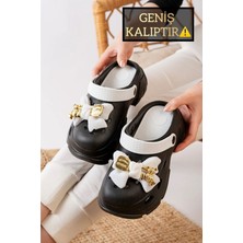 Slipcat Kadın Eva Deniz Plaj Doktor Hemşire Hastane Confort Rahat Sandalet Terlik