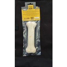 Delibon Pres Kemik 15 cm M Boy 1'li Paket Beyaz