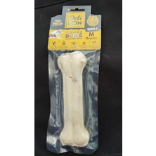 Delibon Pres Kemik 15 cm M Boy 1'li Paket Beyaz