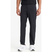 DeFacto Slim Fit Dar Kesim Standart Paça Esnek Multifonksiyonel Dokuma Sporcu Pantolon E3333AX25SP