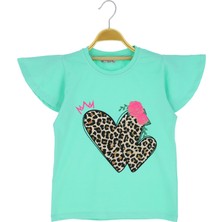 Kız Çocuk T-Shirt