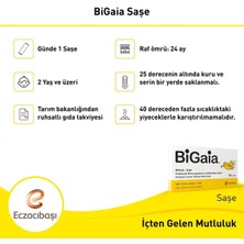 Bigaia 10 Saşe Probiyotik