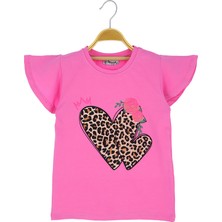 Kız Çocuk T-Shirt