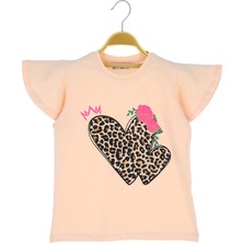 Kız Çocuk T-Shirt
