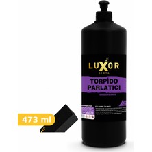 Gold 4 Lü Set - Lastik Parlatıcı 473ML - Jant Temizleyici 473ML - Hızlı Cila 473ML -Torpido Parlatıcı 473ML
