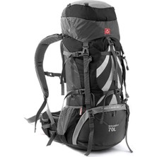 Naturehike Discovery 70+5 Lt Trekking Sırt Çantası