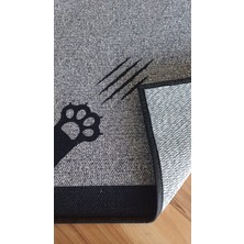 Koltuk Koruma Matı 50 x 100 cm