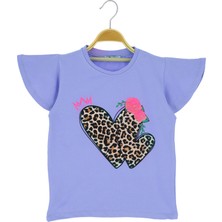 Kız Çocuk T-Shirt