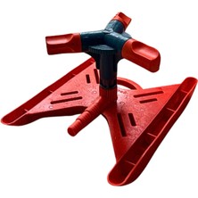 Sehpalı çim sulama fıskiyesi