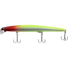 Sea Horse Slim Berfin 145F 145MM 15GR Floating Maket Balık