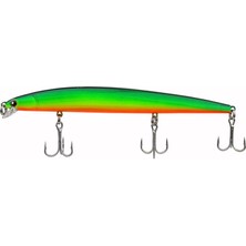 Sea Horse Craft Botan 130f 130mm 13gr Floating Maket Balık