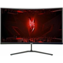 Acer ED270U P2 UM.HE0EE.202 27" 1 Ms 2k Curved 170 Hz Oyuncu Monitörü - Outlet