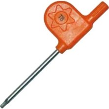 Retta RBT0T06 Bayrak Tornavida Torx 6mm  T06