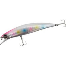 Kendo Zero Bt Minnow 110f 14.8gr Floating Maket Balık