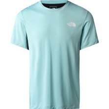 Lightbright Erkek T-Shirt - Nf0a825o