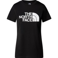 The North Face Ss Easy Kadın T-Shirt - Nf0a8a6d