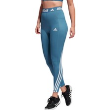 Techfit 3 Bantlı  Kadın Tayt - HD4493