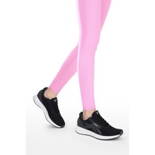 Reebok Lıte Plus 2.5 Siyah Unisex Koşu Ayakkabısı