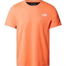 Lightbright Erkek T-Shirt - Nf0a825o