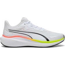 Puma Skyrocket Lite  Siyah Koşu Ayakkabısı 37943701