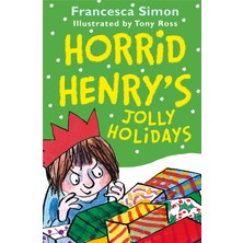 Horrid Henry's Jolly Holidays