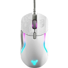 Steelseries Rival 5 Destiny 2 Edition Kablolu Optik Oyuncu Mouse - Teşhir