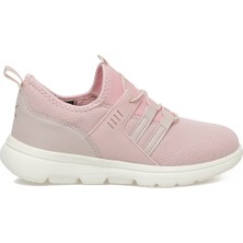 Kinetix Konga F 5fx Pembe Kız Çocuk Spor Ayakkabı
