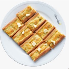 Manda   Peynirli Pide 1 Porsiyon