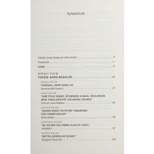 Zor Bir Ailede Büyümek: Geçmişi Onarmanın ve Hayatını Geri Kazanmanın Yolları