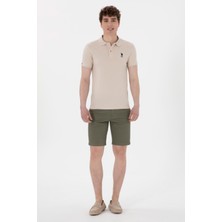U.s. Polo Assn. Erkek Şort 2098522